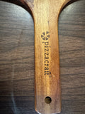 Pizzacraft Acacia Wood Pizza Peel and Charcuterie Board Model PC0241
