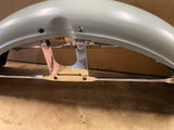NOS OEM Harley Davidson FX Front Fender Ironhead sportster Shovelhead 73+ FXR