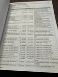 2018 Harley Trike Models Service Manual Supplement