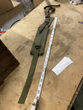Olive Drab Navy Nylon ALICE Bipod Case USGI M3-12002974, Military Backpack Strap