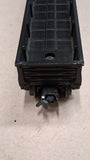 Lionel 6462 New York Central NYC Gondola Car O Gauge New In Box Black 6462-2 Tra