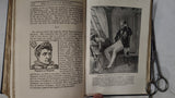 1922 The Outline of History H.G. Wells Vol 3 4th Ed Review of Reviews