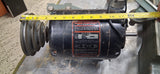 Vintage Walker-Turner Driver Wood Lathe 53" Bed Powr-Kraft 1/3 HP Motor Chuck