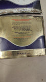 Vintage Texaco Havoline Motor Oil Flat Metal Can Sheets Lot of 2 NOS Sign Ready