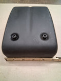 OEM Harley Touring Dyna FLHP FLHTP Left Side Fuse Electrical Cover 66361-04