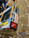 AMT 1966 Chevy Nova Super Stock Slot Car Racing Kit 1:25 Scale Box Model