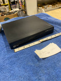 8-Channel NVR302-08U 6K Network Video Recorder with HDMI & PoE Ports