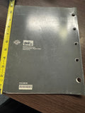 2002 Harley VRSCA V-Rod Parts Catalog
