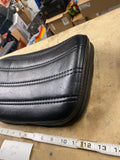 Harley OEM Ribbed Passenger Backrest Pad 52555-92 Shovelhead Evo FLH FLHS Glide
