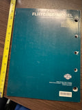 2009 Harley FLHTCUSE4 Parts Catalog