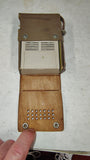 Vintage Truetone Dynamo 10 Transistor Radio AM Portable Plastic Case 1960s