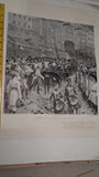 ARTISTS IMPERIAL EDITION CROWNED MASTERPIECES PAINTING LOUVRE PARIS PRINTS 1897