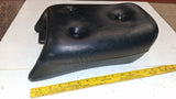 84-87 Honda Shadow 700 VT700C Rear Passenger Seat Pillion Pad OEM 77200-MK7-000
