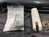 Camco Gen-Turi Air Cooled Generator Exhaust System Camper Motor home Carry case