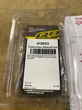 QuadBoss 95-03 Honda TRX400FW FourTrax Foreman 4x4 Carburetor Rebuild Kit 418093