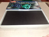 Vintage Nickelodeon Are You Afraid of the Dark Board Game Cardinal 1995 Complete