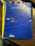 2003 Buell Lightning XB9S Model Official Factory Service Manual