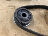 Clutch Springs 4 speed Harley Panhead shovelhead Chopper Superglide Electra Glid