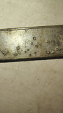 1977-1979 Chevy Impala Caprice Malibu Grille Nameplate Emblem Pair OEM 466061