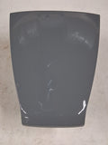 Harley Sportster S RH1250S Rear Fender Tail Cowl Cover Sharkskin Blue 59500836