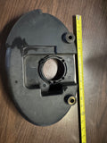 Harley Davidson OEM air cleaner backing plate