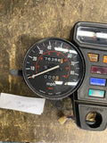 Goldwing gl1100 Instrument Gauge Cluster Speedometer Tachometer Indicators Fuel