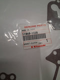 OEM Kawasaki Clutch Cover Gasket 11060-1238 11009-1834 ZX600 Ninja 600R 600RX