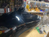 Memphis Shades Batwing Fairing Detachable Yamaha Vstar Mount Black Motorcycle