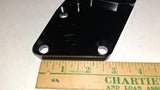 Arlen Ness Left Side Forward Control Extension Plate Harley Softail 00-06 07-612