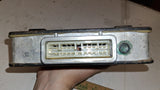 1984-1985 Kawasaki ZX750 Turbo DFI ECU ECM Computer Module 21175-1051 JECS