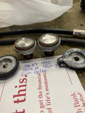 1978-1984 Oldsmobile Delta 88 Regency Delco Radio Knobs Tune OEM M/FM vTG Stock!