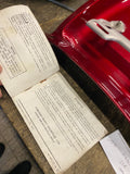Kawasaki KZ1000-D1 Motorcycle Owner's Manual Z1R