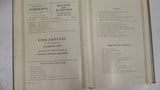 1930 Bethany-Peniel College Yearbook The Arrow Oklahoma History Antique Book