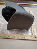 Genuine Porsche 911 (996) & Boxster (986) Left Driver Side Dash A/C Air Vent — F