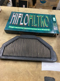 HIFLOFILTRO HFA2602 Air Filter Kawasaki Ninja ZX-6R 1998–2002 ZZR600 2005-2008