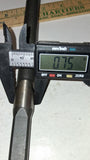 NOS Harley Davidson Starter Shaft 33094-77 1977-1979 Sportster XL XLH XLCH Kick
