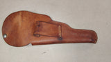 Vintage Lyon & Coulson Buffalo NY Leather Flap Holster Model H23 Revolver