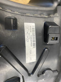 2010^  Can Am Spyder Roadster RT Rear Passenger Backrest 708001404 New t/o ?