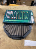 HIFLOFILTRO HFA2602 Air Filter Kawasaki Ninja ZX-6R 1998–2002 ZZR600 2005-2008