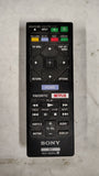 Sony BDP-BX18 Blu-ray Disc DVD Player 1080p HD Streaming