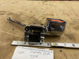 Hydraulic Cluch Handlebar Master Cylinder Harley FL/FX 72-81 Shovelhead Ironhead