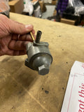 1976 Kawasaki KZ400 Gas Fuel tank Petcock Fuel Valve OEM