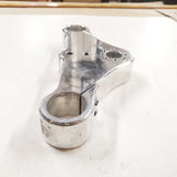 Lower Triple Tree Big dog Motorcycles Chopper 41MM Wide Glide softail OEM BDM