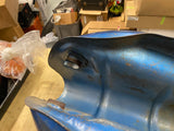 Kawasaki KZ400 Gas Fuel Tank Petrol OEM Clean 1976