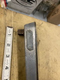 Snap-On Tools Torqometer TQ150 Vintage 1/2 Drive Dial Torque Wrench USA Mechanic