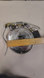 Vintage US Gauge Hydraulic Torque Wrench Pressure Gauge 0-300 Ft Lbs Steampunk