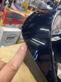 Inner Fairing Legendary Orange 25th CVO Road Glide 2024 Harley FLTRXSE Raven Met