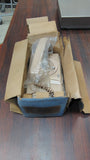 Vtg Stromberg Carlson SC-553B 9C Beige Rotary Wall Phone New In Box 1971