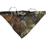 ATV-TEK 2503-0262 Pro Series Rider Bandana Dust Masks Bandana Dust Mask - Camo