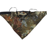ATV-TEK 2503-0262 Pro Series Rider Bandana Dust Masks Bandana Dust Mask - Camo